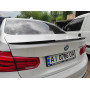 Спойлер крышки багажника BMW 3-Series F30/F80 (2011-2018) в стиле M4