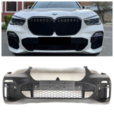 Бампер передній BMW X5 G05 (2018-2023) в стилі М-Package