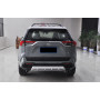 Комплект обвеса Toyota RAV 4 (2018-2025)