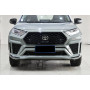 Комплект обвеса Toyota RAV 4 (2018-2025)