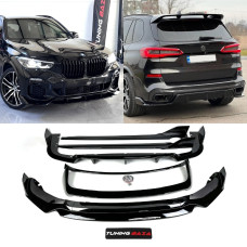 Комплект обвеса Paradigma BMW X5 G05 (2018-2023)