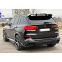 Комплект обвісу Paradigma BMW X5 G05 (2018-2023)
