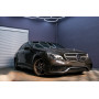 Комплект обвісу  Mercedes E Class W212 стиль E63 AMG(2012 2015)