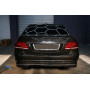 Комплект обвісу  Mercedes E Class W212 стиль E63 AMG(2012 2015)