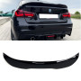 Спойлер крышки багажника BMW 3-Series F30/F80 (2011-2018) в стиле PSM