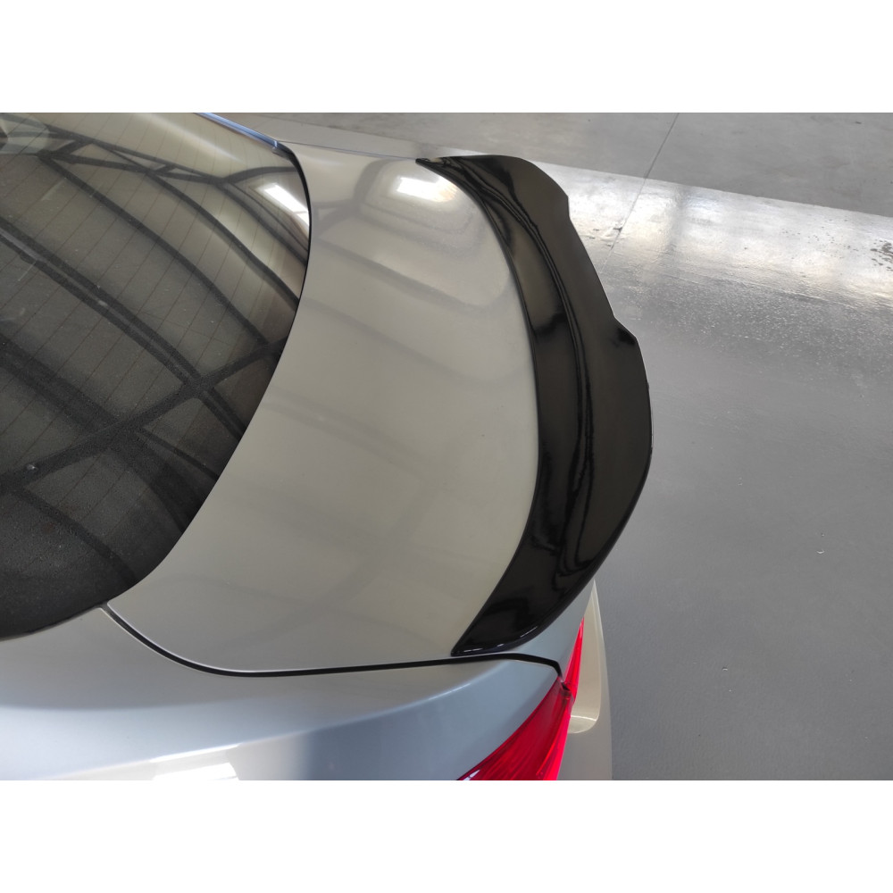 Спойлер крышки багажника BMW 3-Series F30/F80 (2011-2018) в стиле PSM