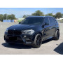 Комплект обвісу BMW X5 F15 X M F85 Style