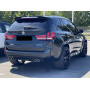 Комплект обвісу BMW X5 F15 X M F85 Style