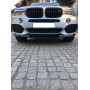 Комплект обвісу BMW X5 F15 M Tech стиль M Performance чорний глянець