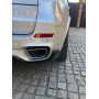Комплект обвісу BMW X5 F15 M Tech стиль M Performance чорний глянець