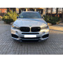 Комплект обвісу BMW X5 F15 M Tech стиль M Performance чорний глянець
