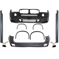 Комплект обвеса BMW X5 F15 (2013-2018) в стиле M-Package