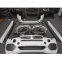 Комплект обвеса BMW X5 F15 (2013-2018) в стиле M-Package