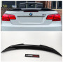 Спойлер на кришку багажника BMW 3-Series Е93 Cabrio (2007-2014) в стилі PSM