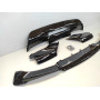Комплект обвісу BMW X5 E70 Aero M Performance 2007 2010 дорест Black