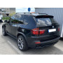 Комплект обвеса BMW X5 E70 в стиле Aero M-Performance (ABS) 2007-2010 дорестайл