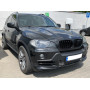 Комплект обвеса BMW X5 E70 в стиле Aero M-Performance (ABS) 2007-2010 дорестайл
