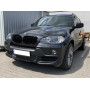 Комплект обвеса BMW X5 E70 в стиле Aero M-Performance (ABS) 2007-2010 дорестайл