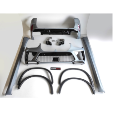 Комплект обвеса BMW G05 в стиле F95 X5M