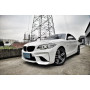 Комплект Обвеса BMW F22/F23 в стиле M2 (Передний Бампер, Пороги, Задний Бампер)