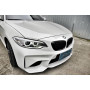 Комплект Обвеса BMW F22/F23 в стиле M2 (Передний Бампер, Пороги, Задний Бампер)
