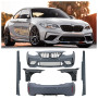 Комплект Обвеса BMW F22/F23 в стиле Competition