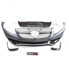 Комплект обвісу (bodykit) Mercedes Benz GLE Coupe W292 GLE 63 Coupe