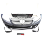 Комплект обвеса (bodykit) Mercedes-Benz GLE-Class COUPE W292 (2014-...) GLE 63 COUPE
