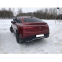 Комплект обвеса (bodykit) Mercedes-Benz GLE-Class COUPE W292 (2014-...) GLE 63 COUPE