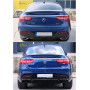 Комплект обвеса (bodykit) Mercedes-Benz GLE-Class COUPE W292 (2014-...) GLE 63 COUPE