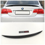 Спойлер на кришку багажника БМВ 3-Series Е93 Cabrio (2007-2014) у стилі M-Performance