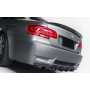 Спойлер на кришку багажника БМВ 3-Series Е93 Cabrio (2007-2014) у стилі M-Performance