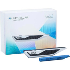 Комплект ароматизатора BMW Natural Air Mountain View