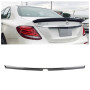 Карбоновый спойлер Mercedes E-Class W213 (2016-2023) в стиле Votex