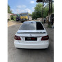 Карбоновий спойлер Mercedes E-Class W212 (2009-2016) в стилі Renntech