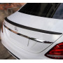 Карбоновий спойлер Mercedes C-Class W205 (2014-2021) в стилі AMG