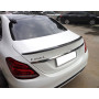 Карбоновий спойлер Mercedes C-Class W205 (2014-2021) в стилі AMG