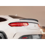 Карбоновый спойлер GLE Class Coupe C292 (2015-2019) в стиле AMG