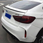 Карбоновый спойлер крышки багажника BMW X6 F16 (2014-2018) в стиле M-Performance