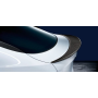 Карбоновый спойлер крышки багажника BMW X6 F16 (2014-2018) в стиле M-Performance
