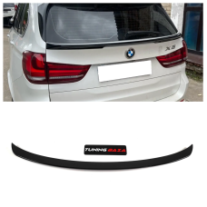 Спойлер під скло багажника BMW X5 F15 (2013-2018)