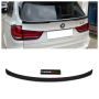Спойлер под стекло багажника BMW X5 F15 (2013-2018)