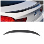 Карбоновий спойлер кришки багажника BMW 6-Series F06/F12 (2011-2018) у стилі M6