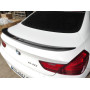 Карбоновий спойлер кришки багажника BMW 6-Series F06/F12 (2011-2018) у стилі M6