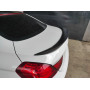 Карбоновий спойлер кришки багажника BMW 6-Series F06/F12 (2011-2018) у стилі M6