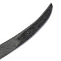 Карбоновый спойлер BMW 5-Series G30 (2016-2023) в стиле M5 (Forged)