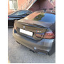 Карбоновий спойлер кришки багажника BMW M4 F82 coupe (2014-2021) в стилі CS (Forged)