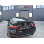 Карбоновый спойлер крышки багажника BMW 4-Series F32 (2013-2020) в стиле М4