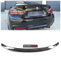 Карбоновий спойлер кришки багажника BMW 4-Series F32 (2013-2020) в стилі M-Performance