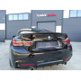 Карбоновий спойлер кришки багажника BMW 4-Series F32 (2013-2020) в стилі M-Performance